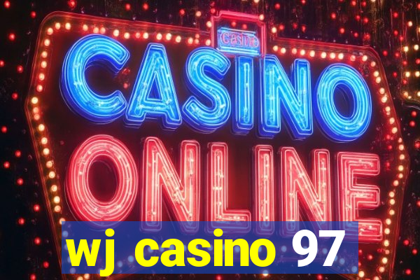 wj casino 97